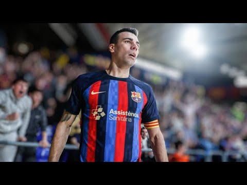 Lo MEJOR de SERGIO LOZANO - Temporada 22/23