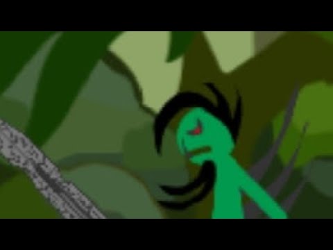 World Stickron Bringing the future of forests to life. Eps 1