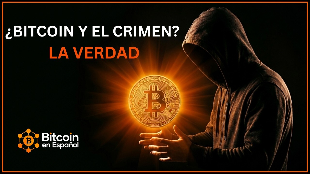 Chainalysis 2026: el crimen ya no usa Bitcoin — y esto lo explica todo