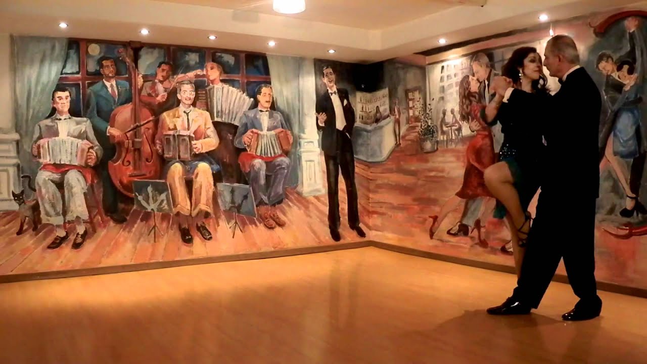 "Te deseo una Feliz Navidad con ..." - Juana García y Julio Robles