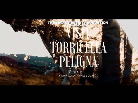 "Visit Torricella Peligna"