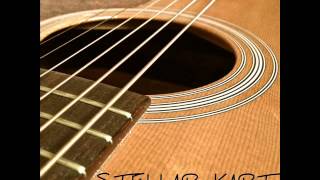 Stellar Kart - Letters (Acoustic)