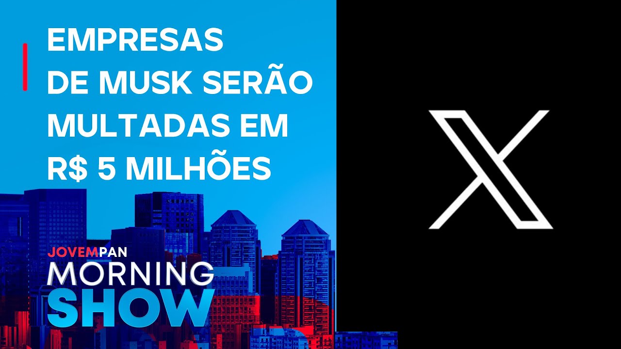 X é BLOQUEADO novamente pela ANATEL no Brasil