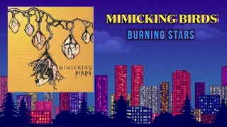 Mimicking Birds - Burning Stars || Indie Folk Music   HD 1080p