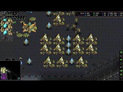 SCW30 - Is this the REAL Byul? Taeng vs Defjam - Starcraft Casty Cast - Terran v Protoss - GG! FME!