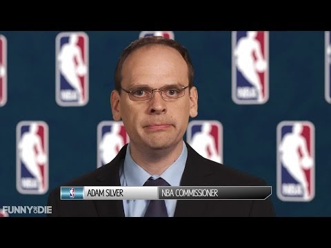 Donald Sterling NBA Press Conference Highlights