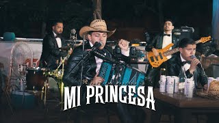 Mi Princesa | La Fakultad Norteña (En Vivo)