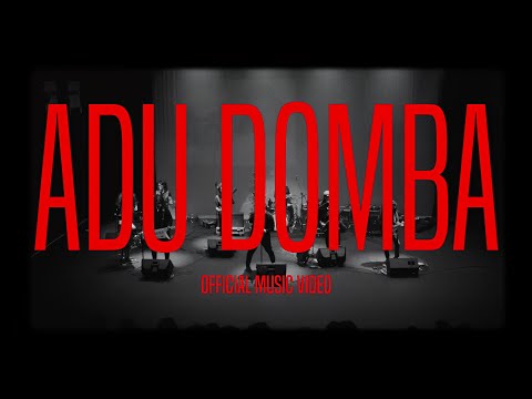 Adu Domba - Methosa