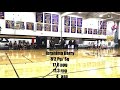 Ibrahima Barry 2020 Senior Mixtape