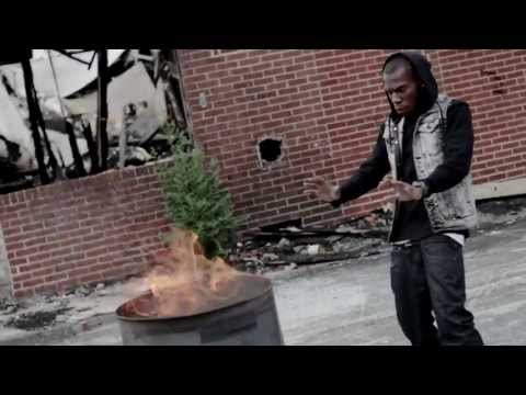 Savo - Burn It Video (Official Video) @SavoMusic