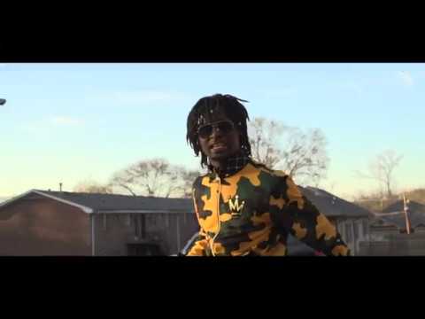 RockStar Rocc- Outta Luck(Official Video)