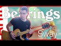 Bearings Sway Guitar Cover W Tabs