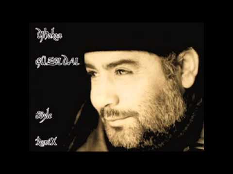 DJHakan Güzeldal - Ahmet Kaya - Söyle - Remix