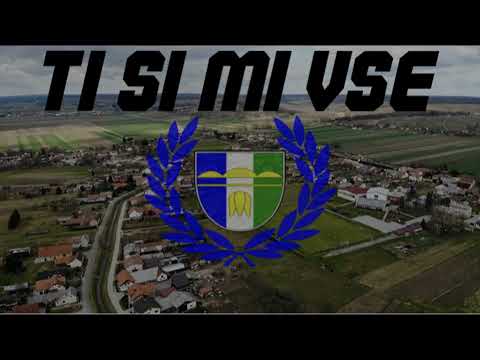 Songor Kebilcsen - Srce mi bije za Dobrovnik