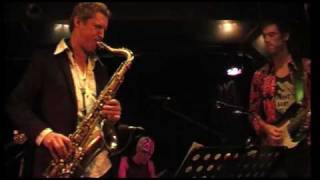 Gijs Batelaan Quintet - All under heaven 1