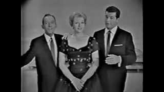 Bing Crosby, Jo Stafford, & James Garner - "Hooray for Love"
