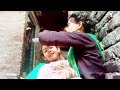 बाल झड़ने का सही तरीका Family Vlog Please Saphot Duaakulsum695
