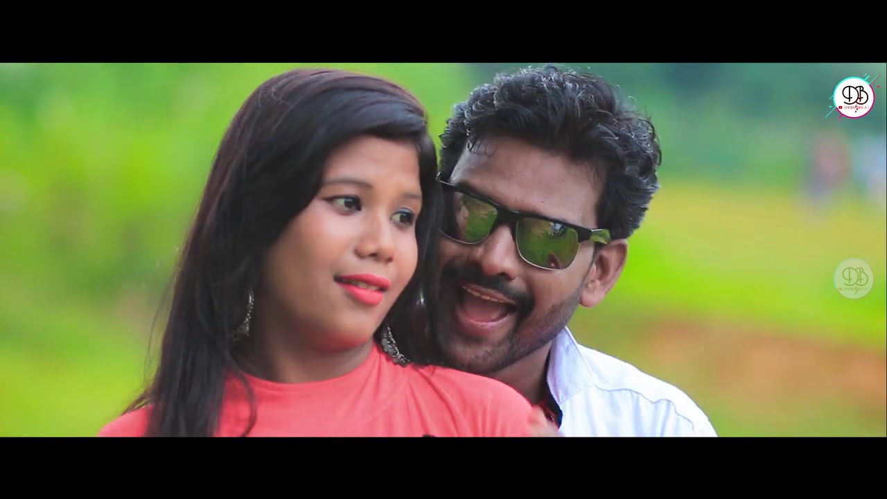 RASS BHARAL HOTH || ADHUNIC NAGPURI VIDEO || SINGER : SUNIL KHOYA