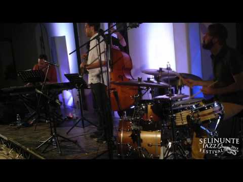 I remember Monk - LdS Quartet live @ Selinunte Jazz Festival 2015