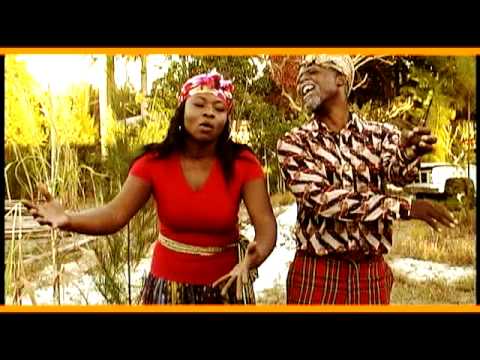 Kanaval 2009 Tonton Dezirab "Pa jete fatra nan laria"