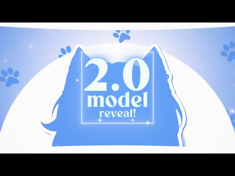 【PV】Key Oriesa 2.0 Model Teaser 🥐🐾