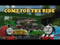 Come For The Ride Remake Sodor Online 4K