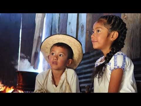 MI BARRIO QUERIDO 4K VIDEO OFICIAL 2022 / LUIS CISNEROS Y SU HERENCIA MUSICAL