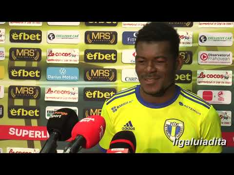 Petrolul Ploiesti UTA Arad 1 0 atmosfera&reactii dupa meci