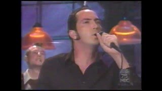 Sense Field, &quot;Save Yourself&quot;, Tonight Show with Jay Leno, April 15, 2002