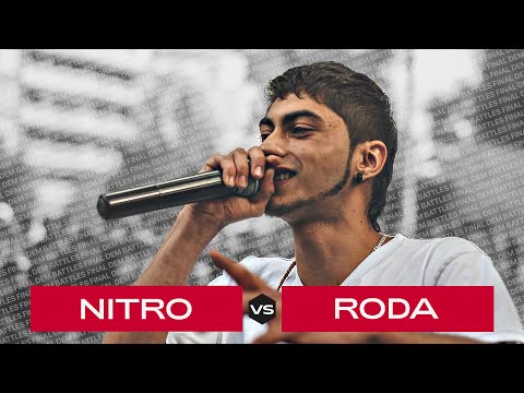 NITRO vs. BEARING: FINAL Angle DEM - DEM Final 2018