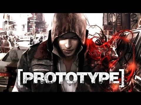 Prototype - Ending (Final Mission)