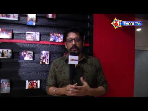 Chithiram Pesuthadi 2 | Actor Vitharth Speech