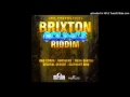 DJ LYTA BRIXTON BOUNCE RIDDIM MIXX