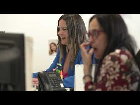 Employee Testimonial