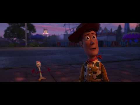 Toy Story 4 (International TV Spot)