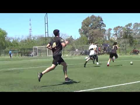 ATLÉTICO MINEGRO VS LA SEDE FC - #LigaNuñez - #Clausura SLS - 14/10/23