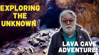 Exploring Skylight Cave in Central Oregon: Hidden Gem & Cool Adventure!