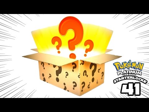 Pokémon PL Starterlocke Ep.41 - EN EL MOMENTO MÁS INESPERADO
