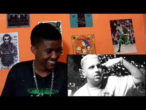 Jhony REACT  - HOLY FATHER - Benção ( Sobs, Sos & Sueth ) Beat. @peunobeat & OGBahia