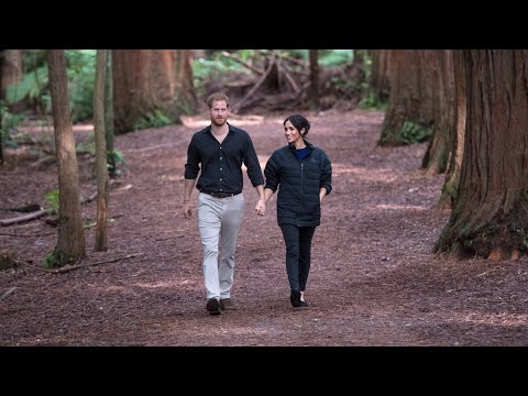 Meghan Markle: The loathed lover and her royal feud