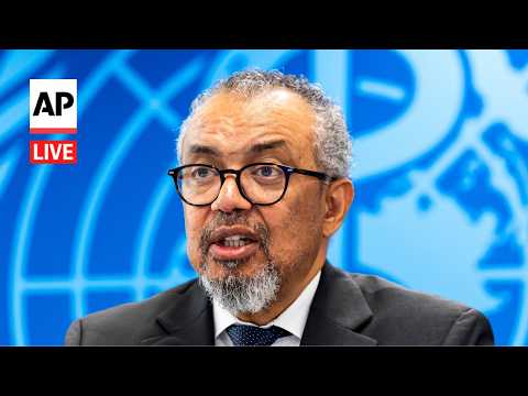 Ebola, Hantavirus: Global Outbreaks Spark US Concerns