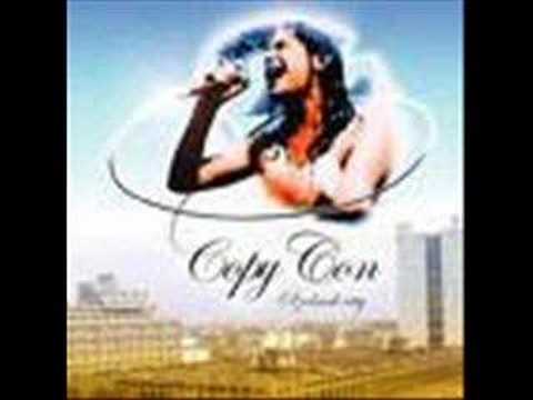 copy con. Piros lett a paradicsom