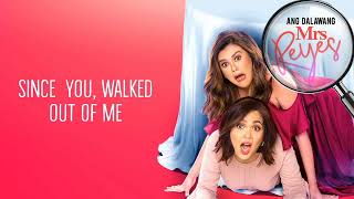 It's Not The Same Anymore 4th Impact Lyrics Video