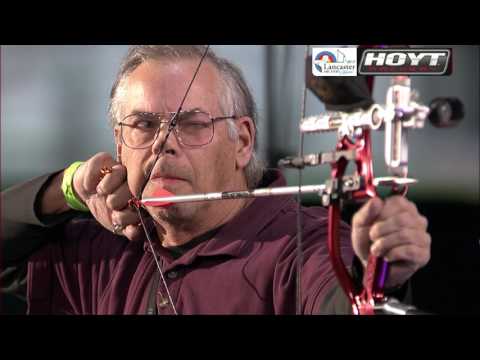 2017 Lancaster Archery Classic: Senior Open Finals
