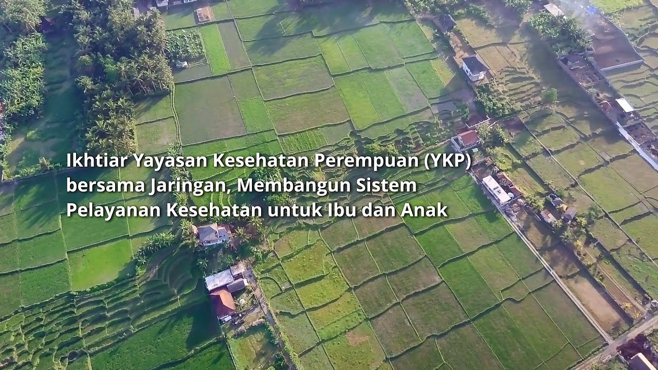Ikhtiar YKP Bersama Jaringan: Membangun Sistem Pelayanan Kesehatan Ibu dan Anak