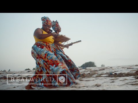 The Zawose Queens - Maisha (Official Video)