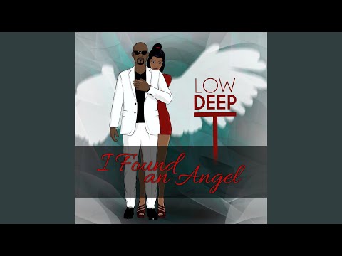 I Found an Angel (Radio Edit)