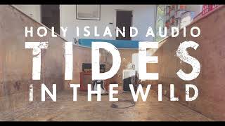 Video thumbnail for HOLY ISLAND AUDIO - TIDES IN THE WILD (EMPTY SWIMMING POOL) by HOLY ISLAND AUDIO
