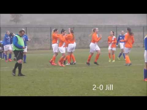 Orion M019-1 -  RVW MO19-1 kampioenswedstrijd! (10-12-2016)