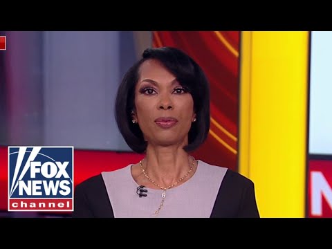 Harris Faulkner: This is a DEAL BREAKER